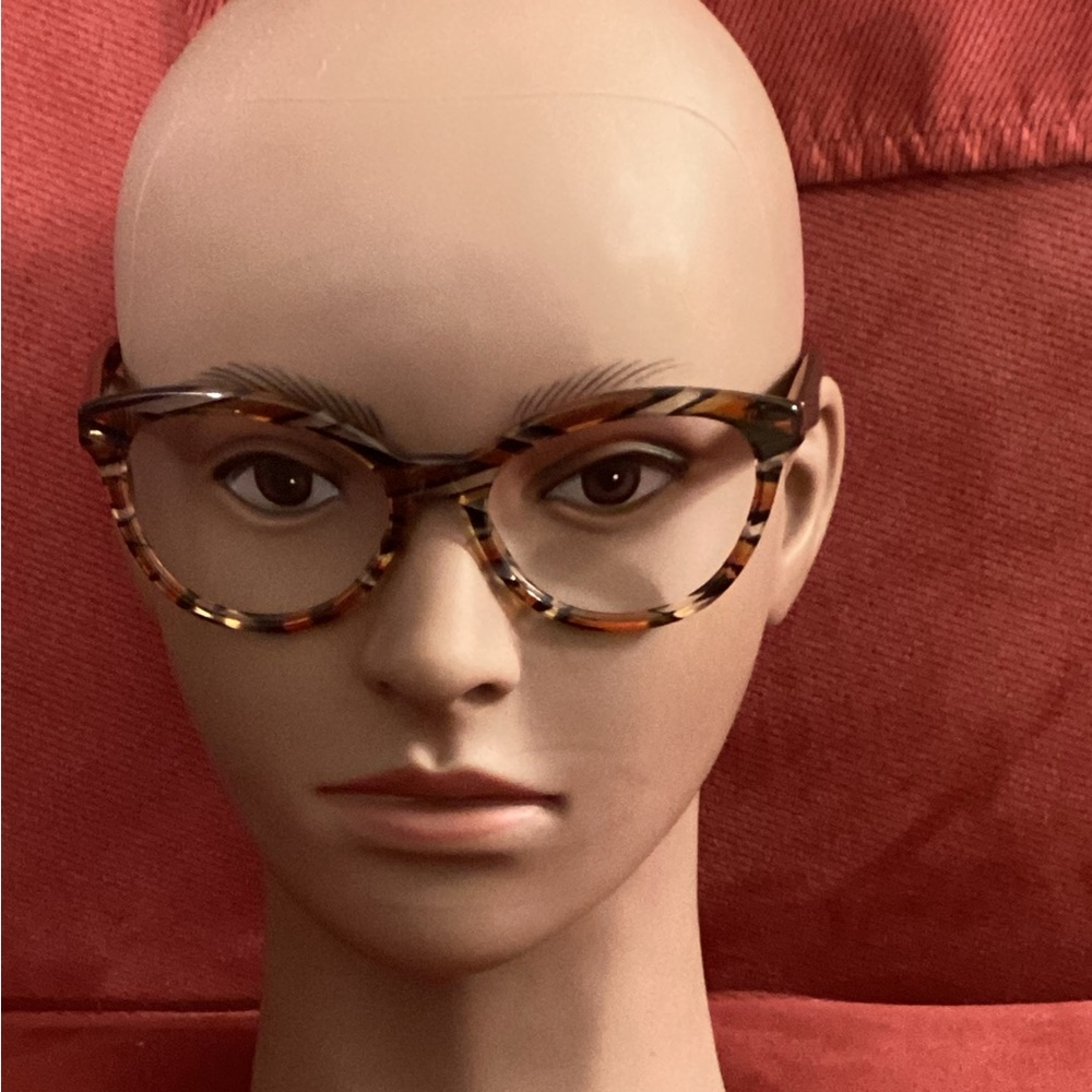 Prada Optical Frames - image 1